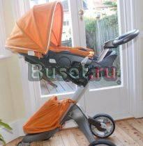 Очень дешего новая Stokke Xplory 2 в 1 Москва