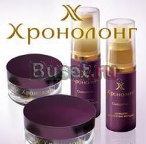 Противовозрастная линия "Хронолонг" Москва