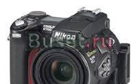 Nikon coolpix 8700 Москва