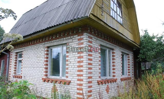 Дача Хотьково