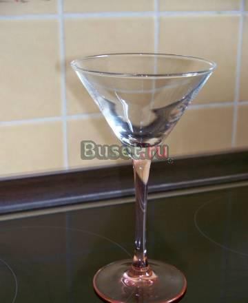 Бокалы для мартини и коньяка даром Москва