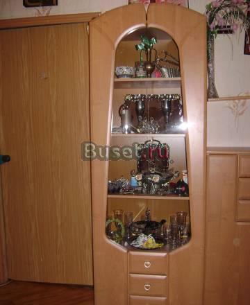 Витрина Москва