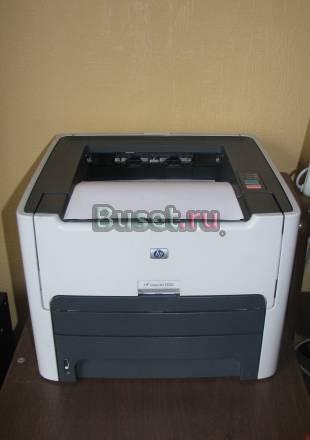 HP 1320 Санкт-Петербург