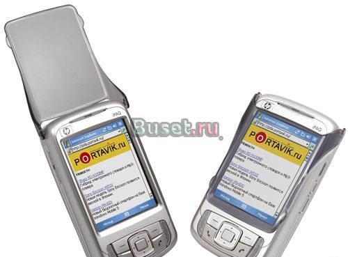 КПК HP IPAQ rw6815 Санкт-Петербург