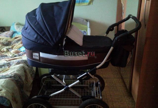 "Продам коляску для новорожденных Inglesina Sofia" Москва
