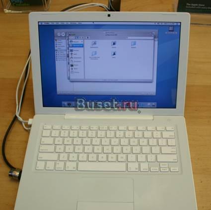 Apple iMac - 4 GB RAM - 3.06 GHz Каменск-Шахтинский