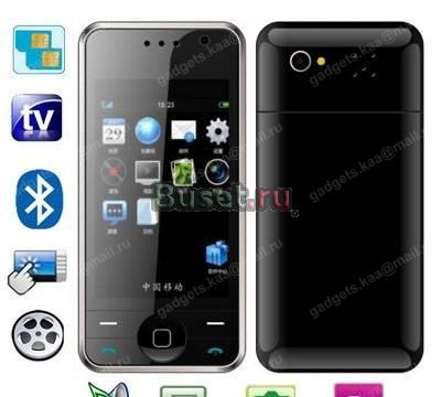 F008 - 2 SIM TV Java WiFi Санкт-Петербург