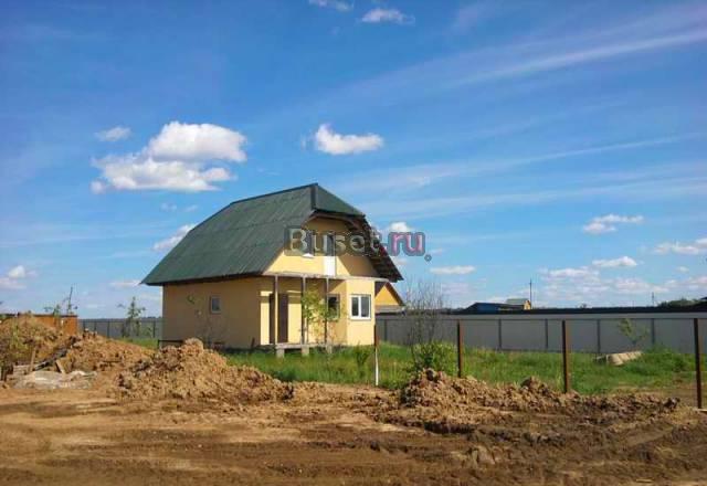 Коттедж 150 м2 45 км от МКАД Москва