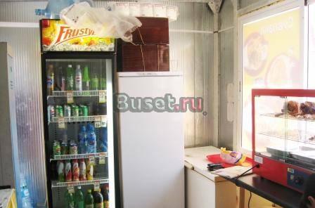Юмр. Продается действующий павильон куры-гриль с о Краснодар