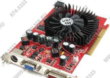 Видеокарта GF 7600gs AGP Санкт-Петербург