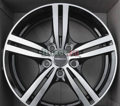 TGRacing lz371 новые 16 диски 5-114.3мм Москва