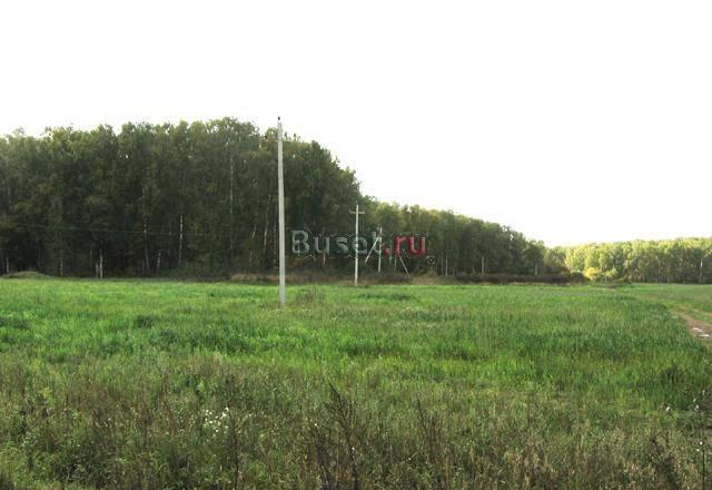 Продается  участок 10 сот Москва