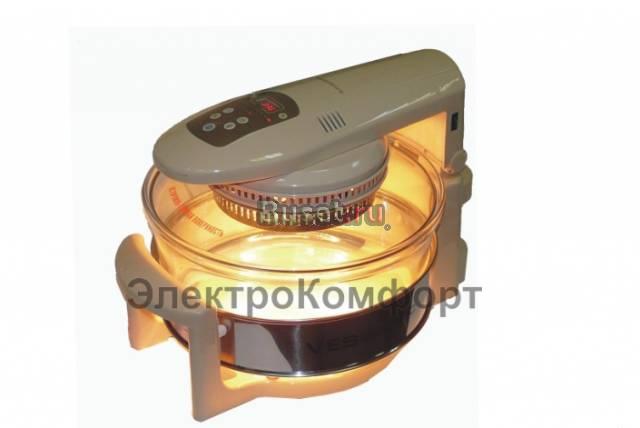 Аэрогриль VES AX 747 D Балашиха