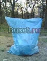 Мусорные мешки Москва