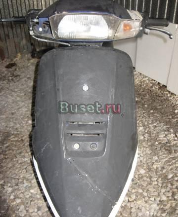 Скутер хонда такт 50 Москва