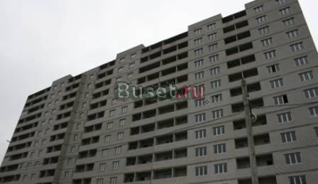 Новостройка Тула