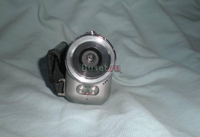 Детская видеокамера Пермь