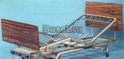 Кровать медицинская-США Москва