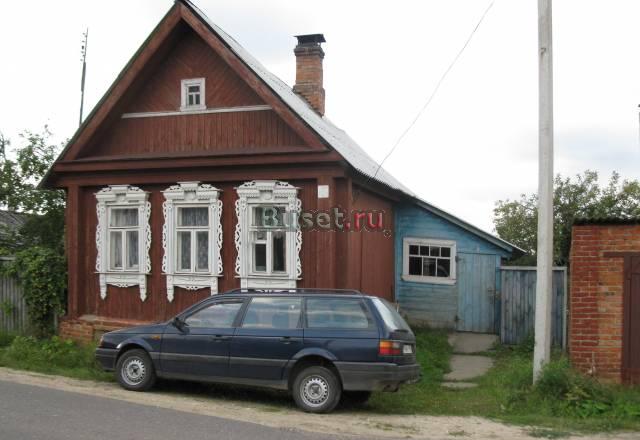 Дом в деревне Егорьевский р-н, мо, 90 км от МКАД Москва