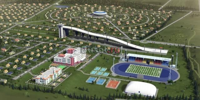 Коттеджные поселки в Новгородской области Москва