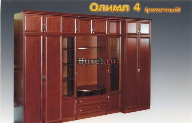 Любые стенки для вашего дома по вашим размерам Москва