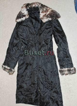 Пальто Пушкино