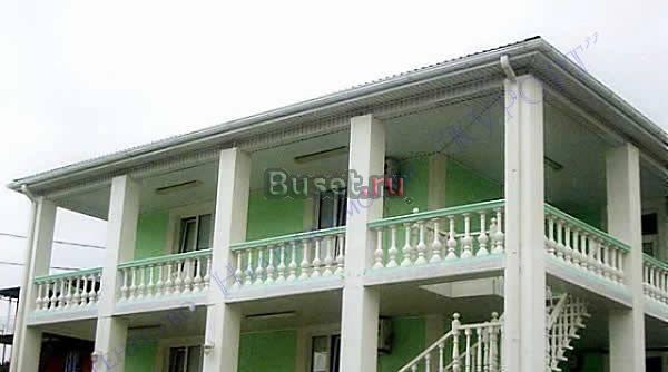 Продаётся 2-этажная гостиница Геленджик