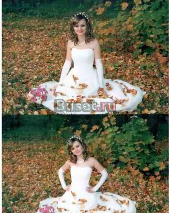 Видео- фотосъёмка профессиональная Москва