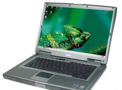 Dell Latitude D810 Санкт-Петербург
