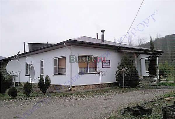 Продаётся капитальный благоустроенный гостевой дом Геленджик