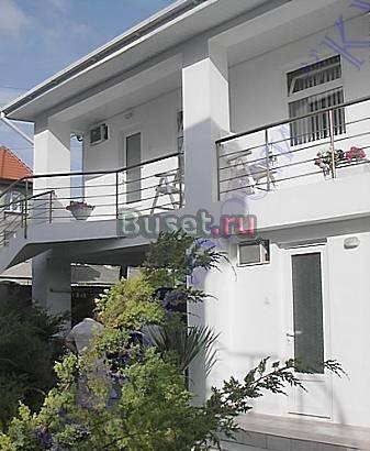 Продажа. Мини-гостиница в центре Геленджика Геленджик