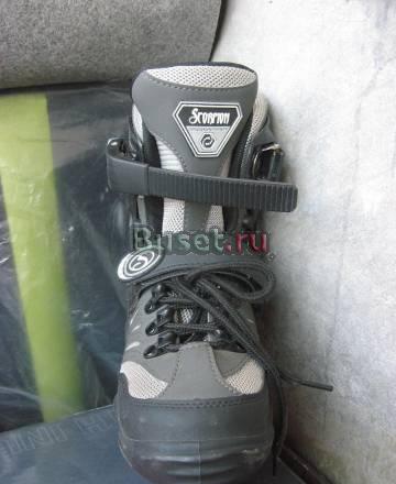 Ролики Италия Москва