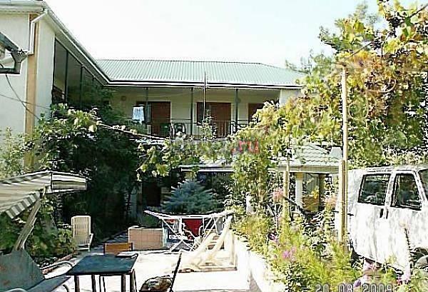 Срочная продажа 2-этажной мини-гостиницы Геленджик