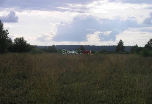 Участок на Волге 26 соток, до Волги 200м Калязин