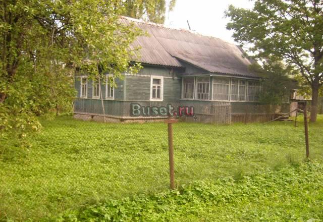 Дом с участком Гатчина