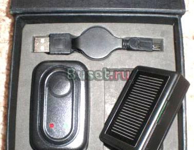 GSM-радионяня Москва