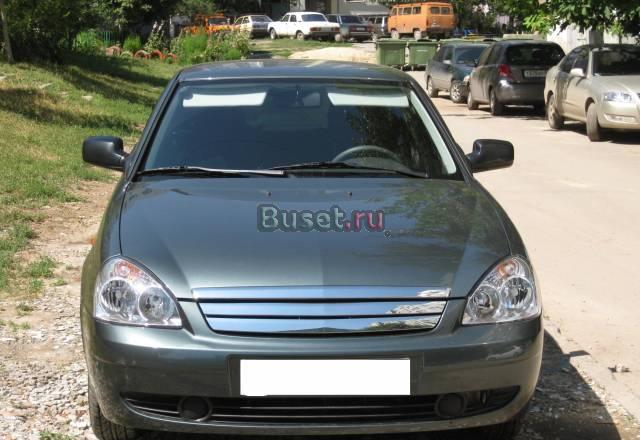 ВАЗ Priora, 2009 Ростов-на-Дону
