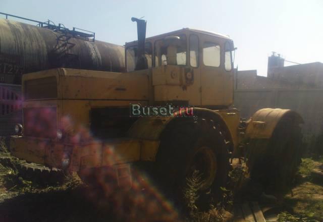 Трактор К701 Тольятти