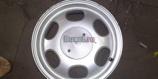 Диск кованый всмпо r14 4x98 Москва