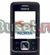 Nokia 6300-черного цвета-оригинал Санкт-Петербург