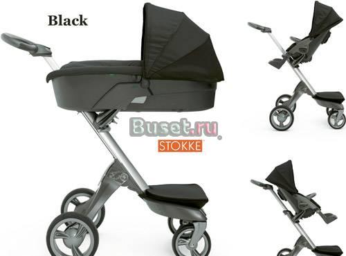 Легендарная коляска стокке Ростов-на-Дону