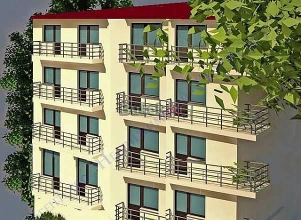 Квартиры эконом-класса от застройщика в Геленджике Геленджик
