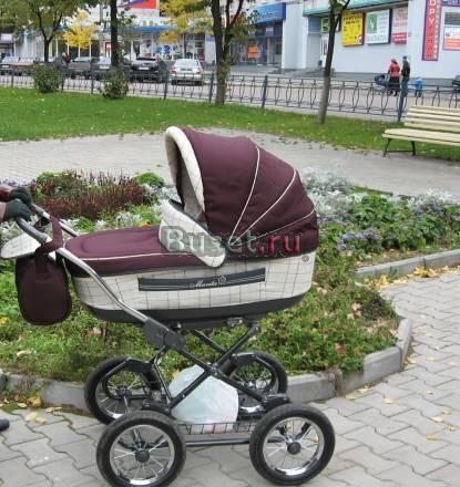 Roan Marita Королев