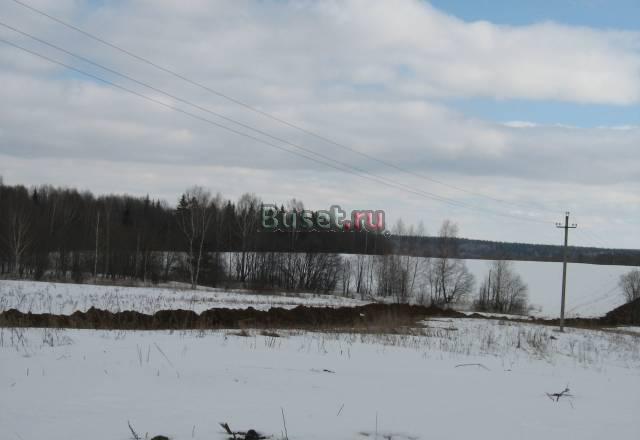 Д. Юрино, Участок  110 соток все коммуникации Переславль-Залесский