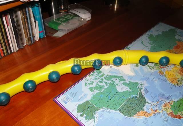 Халахуп Москва