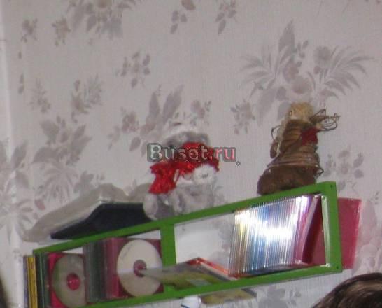 Полка для Сд и ДВД дисков Москва