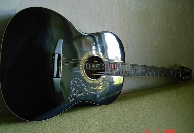 Гитара Москва