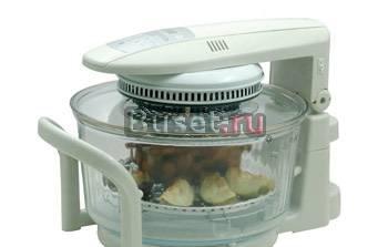 Аэрогриль VES AX 747 D Балашиха