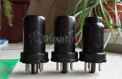 Радиолампы Москва