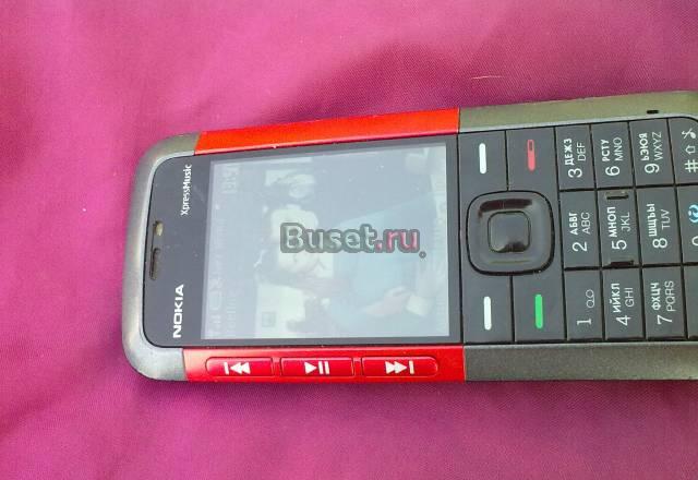 Продаю Nokia 5310 xpressmusic Москва